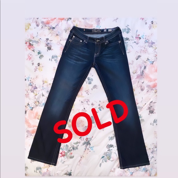 Jeans - Picture 3 of 14